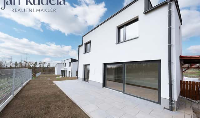Prodej domu 87 m² s pozemkem 526 m², Panská lícha, Brno – Obřany, okres Brno-město