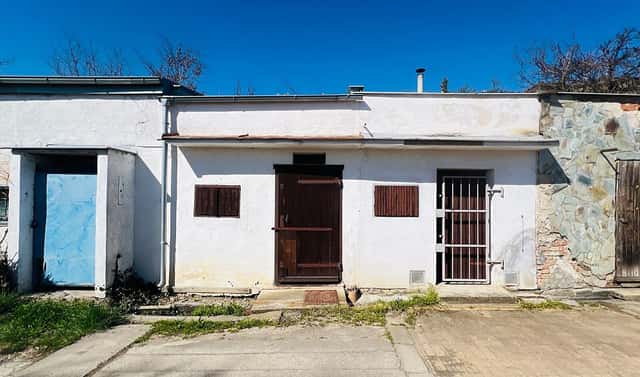 Prodej vinného sklepa v Kyjově, 20 m2, Kyjov, okres Hodonín