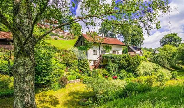 Prodej chaty/chalupy 128 m² s pozemkem 3 358 m², Stárkov – Chlívce, okres Náchod