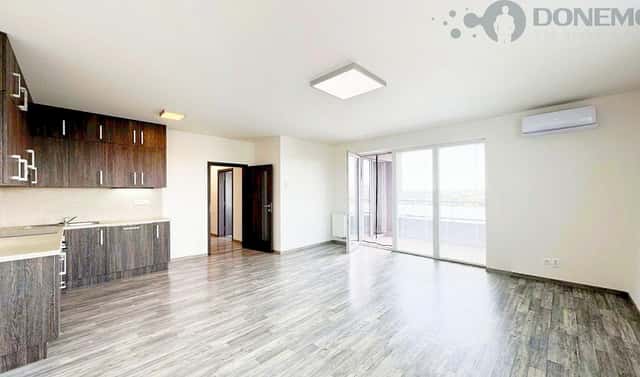 Pronájem bytu 3+kk 82 m², Schweitzerova, Olomouc – Nové Sady