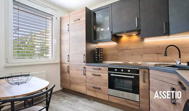 Prodej bytu 2+1 44 m², Stiborova, Olomouc – Nová Ulice