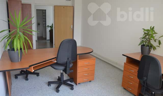 Pronájem kanceláře 34 m², Za Olomouckou, Prostějov