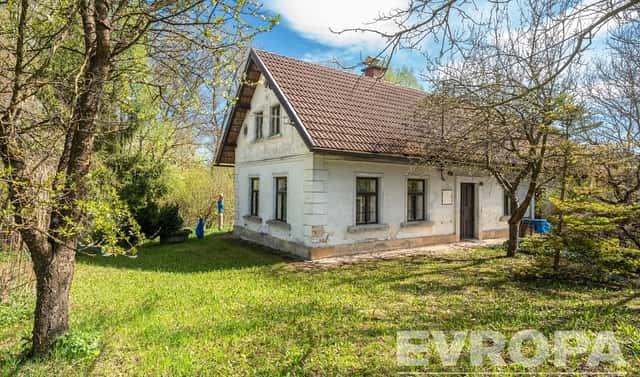 Prodej chaty/chalupy 90 m² s pozemkem 2 908 m², Libuň, okres Jičín