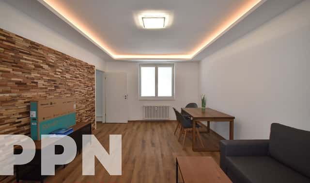 Pronájem bytu 2+kk 48 m², Varšavská, Praha 2 – Vinohrady