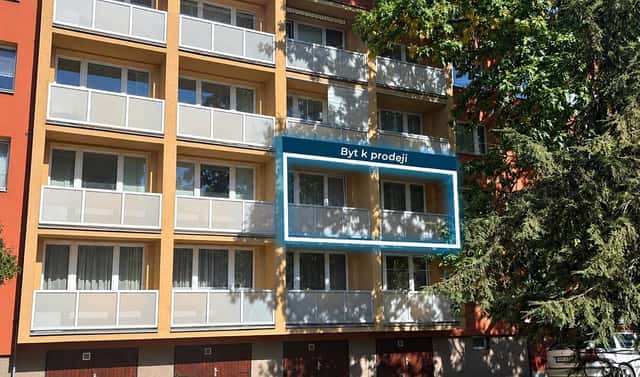 Prodej bytu 3+1 98 m², J. Opletala, Frýdek-Místek – Místek