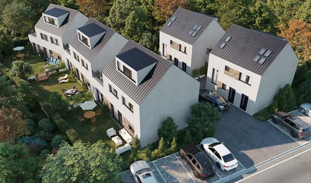 Prodej domu 772 m² s pozemkem 1 446 m², Mělník