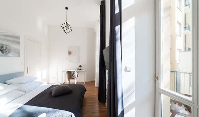 Prodej bytu 1+kk 26 m², Rubešova, Praha 2 – Vinohrady