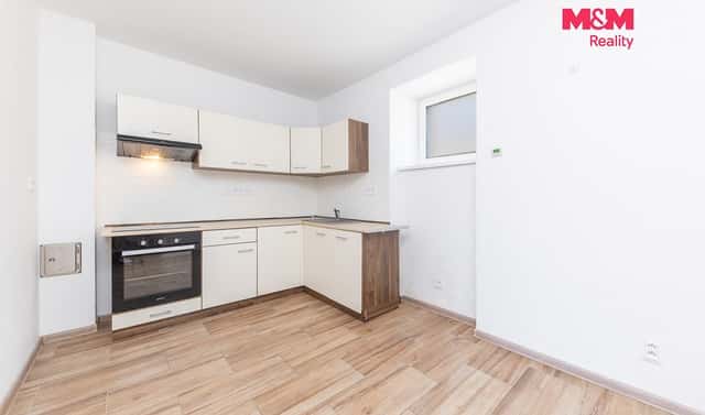 Prodej domu 80 m² s pozemkem 80 m², Příbram na Moravě, okres Brno-venkov