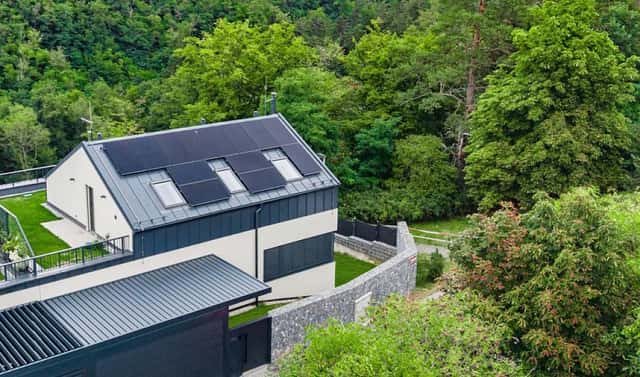 Prodej domu 305 m² s pozemkem 362 m², Praha 4 – Modřany