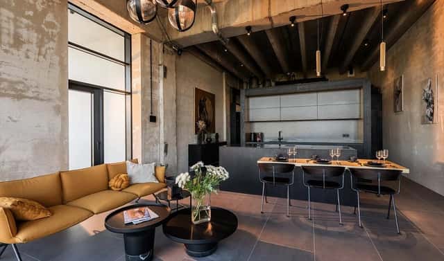 Prodej bytu 2+kk 65 m², Československého exilu, Praha 4 – Modřany