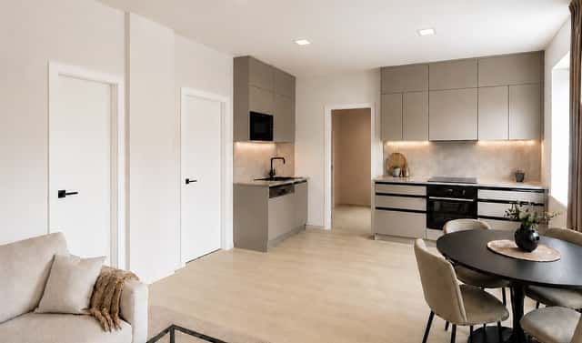 Prodej bytu 3+kk 79 m², U Kříže, Ostrava – Michálkovice, okres Ostrava-město