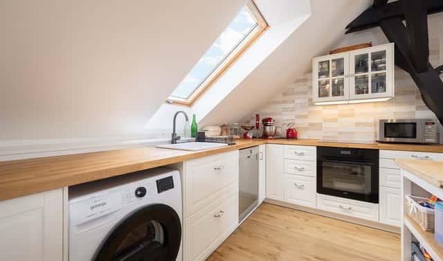 Prodej bytu 3+kk 91 m², Bezručova čtvrť, Kuřim, okres Brno-venkov