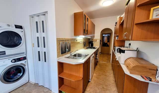 Pronájem bytu 3+1 78 m², Zámecký vrch, Liberec – Liberec XXX-Vratislavice nad Nisou