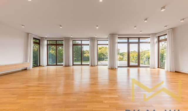 Pronájem domu 400 m² s pozemkem 1 864 m², Nebušická, Praha 6 – Nebušice