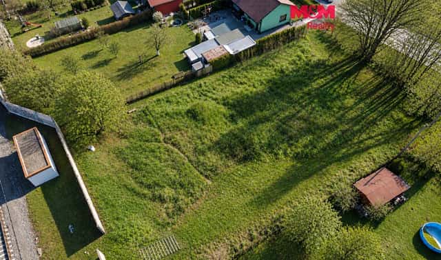 Prodej stavebního pozemku 1 288 m², Dětmarovice – Koukolná, okres Karviná
