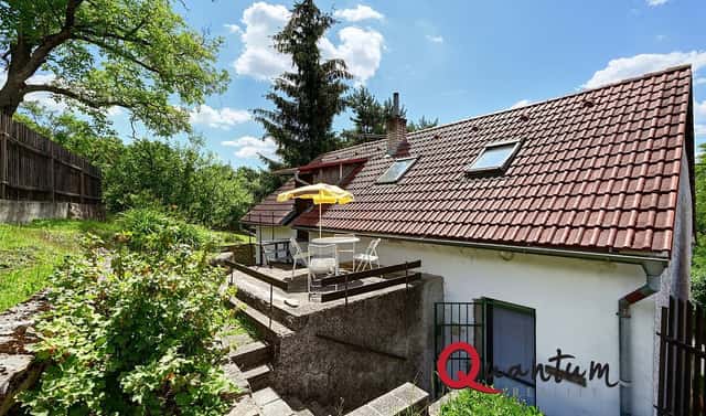 Prodej domu 104 m² s pozemkem 812 m², Čestín, okres Kutná Hora