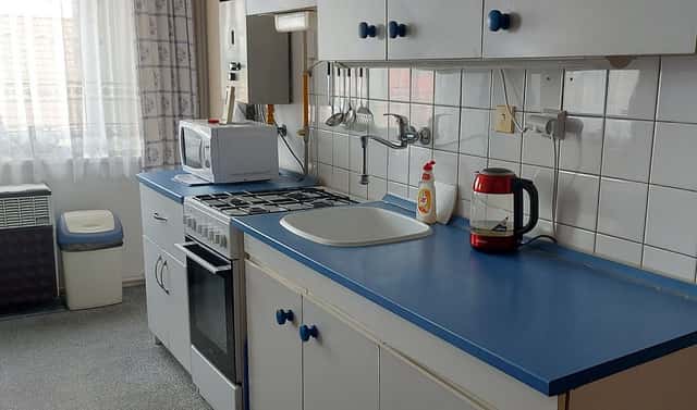 Prodej bytu 1+1 43 m², Smetanova, Louny