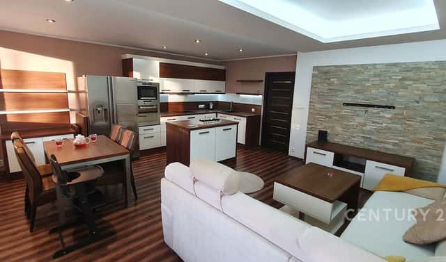 Pronájem bytu 3+kk 71 m², Nevanova, Praha 6 – Řepy