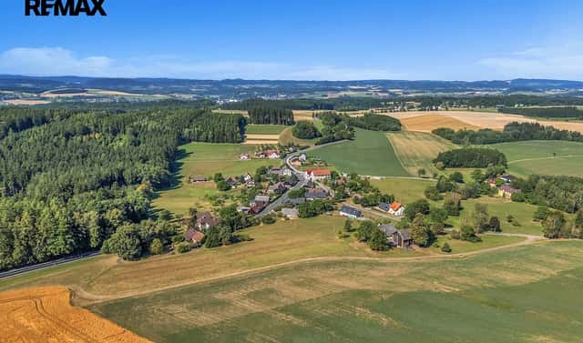 Prodej komerčního pozemku 1 779 m², Nekoř, okres Ústí nad Orlicí