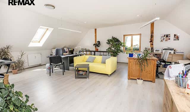 Pronájem kanceláře 75 m², Chelčického, Písek – Vnitřní Město
