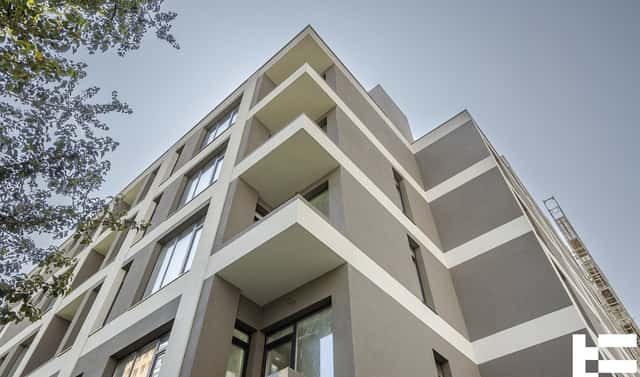 Prodej skladovacích prostor 36 m², Lodžská, Praha 8 – Bohnice