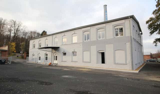 Prodej výrobních prostor 1 012 m², Lidická, Hrádek nad Nisou – Loučná, okres Liberec