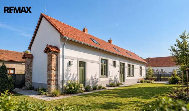 Prodej zemědělského objektu 150 m², Koupě, okres Příbram