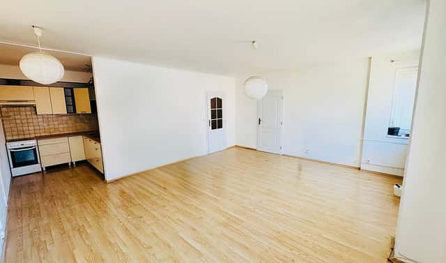 Pronájem bytu 3+kk 60 m², Tatranská, Liberec – Liberec III-Jeřáb