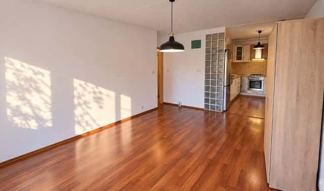 Pronájem bytu 3+kk 76 m², Rašova, Praha 4 – Háje
