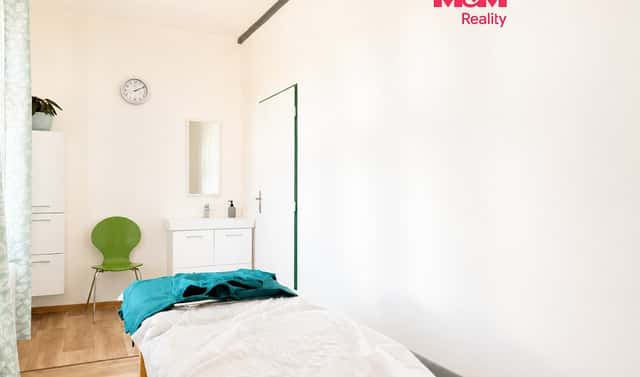 Pronájem ostatní, 12 m2, Kladno, ul. náměstí Svobody, náměstí Svobody, Kladno