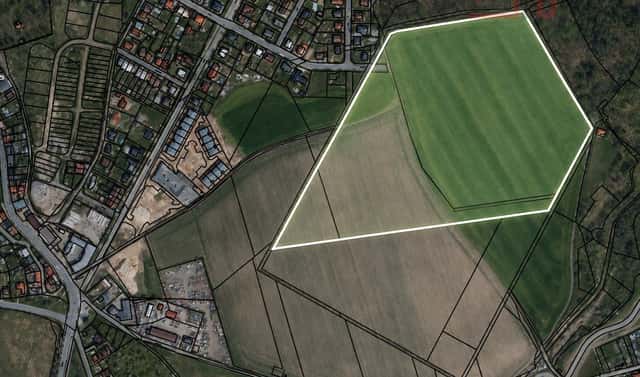 Prodej komerčního pozemku 108 644 m², Štěpánka, Mladá Boleslav – Mladá Boleslav III