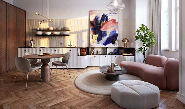 Prodej bytu 4+kk 125 m², Bělehradská, Praha 2 – Vinohrady