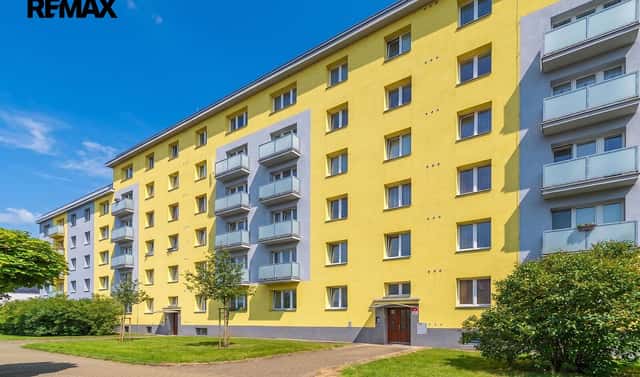 Prodej bytu 3+1 72 m², náměstí Generála Píky, Plzeň – Východní Předměstí, okres Plzeň-město