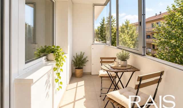 Prodej bytu 3+1 75 m², Na Hradbách, Hustopeče, okres Břeclav