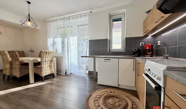 Prodej domu 200 m² s pozemkem 172 m², Resslova, Znojmo