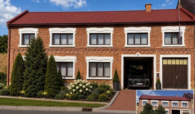 Prodej domu 350 m² s pozemkem 1 133 m², Týnecká, Velký Týnec – Čechovice, okres Olomouc