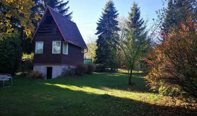 Prodej zahrady 807 m², K Bucharce, Liberec – Liberec XIX-Horní Hanychov