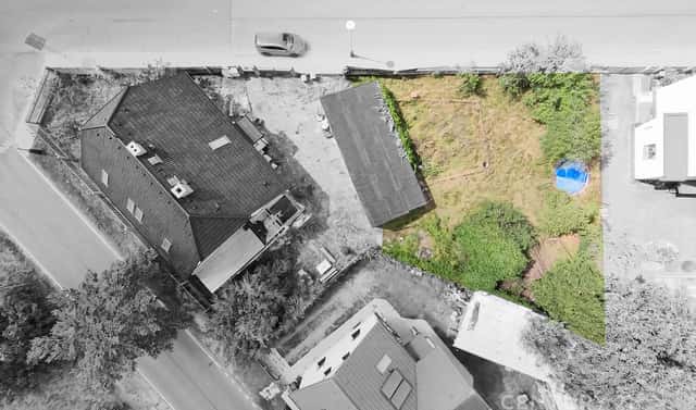 Prodej stavebního pozemku 425 m², Mladá Boleslav