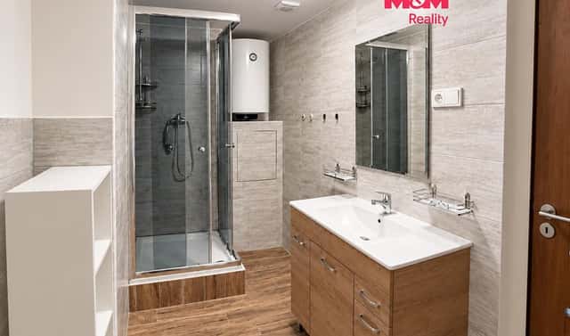 Prodej bytu 3+1 57 m², Sídliště, Krupka, okres Teplice