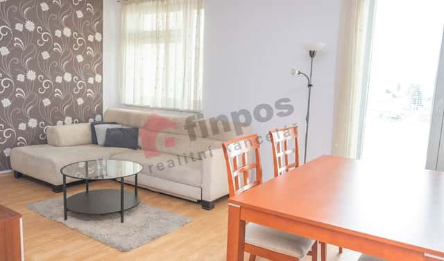 Prodej bytu 2+kk 54 m², Novodvorská, Praha 4 – Kamýk