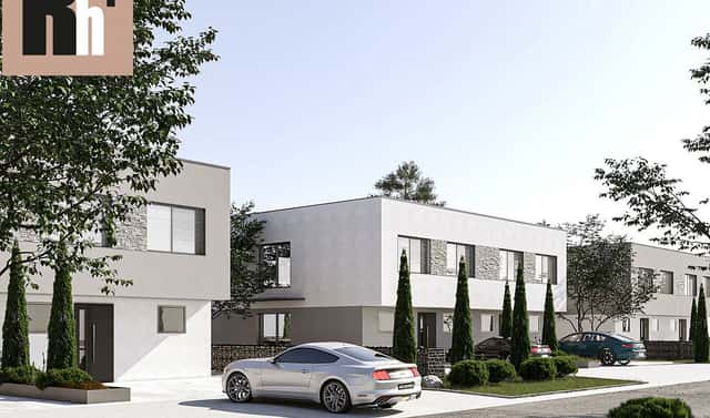 Prodej domu 127 m² s pozemkem 454 m², Ostrava – Slezská Ostrava, okres Ostrava-město