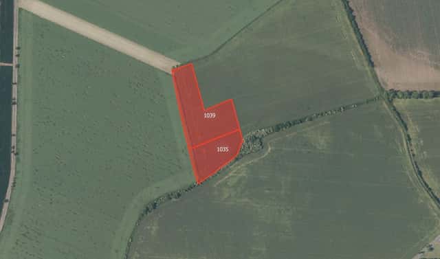 Prodej pole 70 796 m², Slatina, okres Kladno