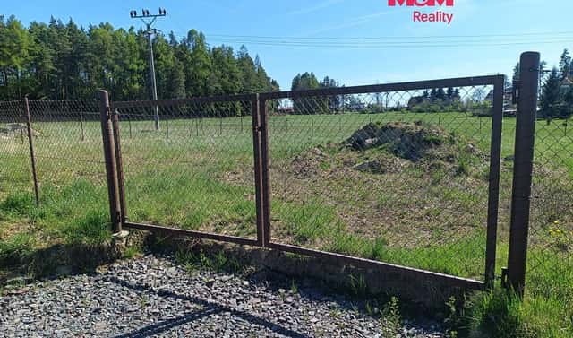 Prodej stavebního pozemku 1 000 m², Vítězná, okres Trutnov