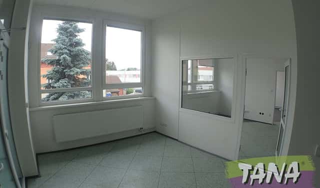 Pronájem kanceláře 36 m², Turnovská, Mnichovo Hradiště, okres Mladá Boleslav