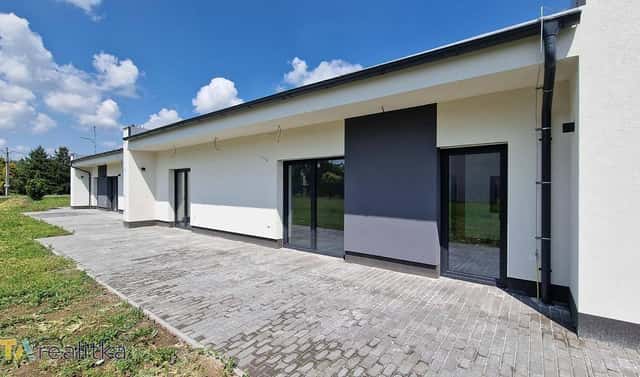 Prodej domu 104 m² s pozemkem 500 m², 17. listopadu, Orlová – Lutyně, okres Karviná