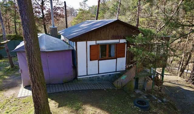 Prodej chaty/chalupy 30 m² s pozemkem 34 m², Česká Bříza, okres Plzeň-sever