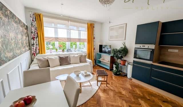 Prodej bytu 3+kk 82 m², Hodonín