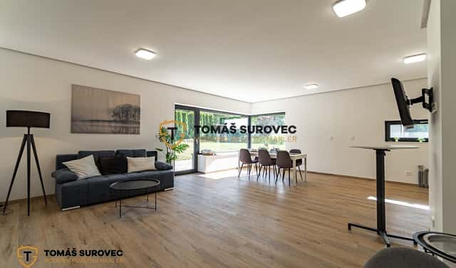 Prodej domu 157 m² s pozemkem 867 m², Těrlicko, okres Karviná