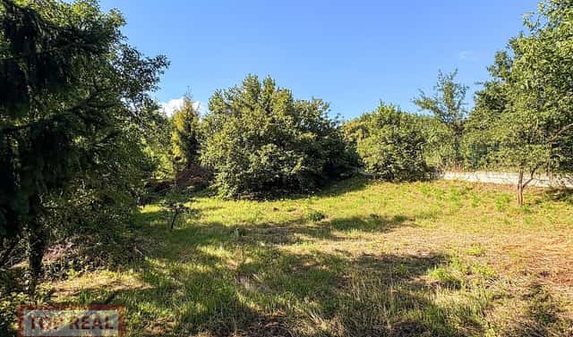 Prodej stavebního pozemku 1 062 m², Zdounky – Nětčice, okres Kroměříž