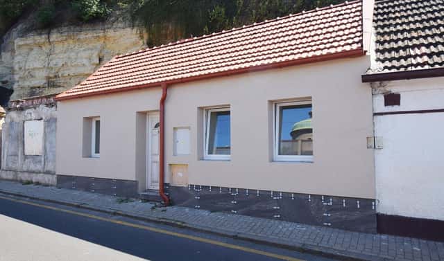 Prodej domu 59 m² s pozemkem 116 m², Palackého, Roudnice nad Labem, okres Litoměřice